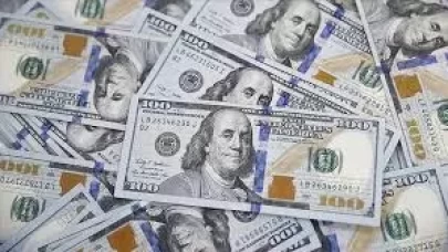 Dolar haftaya sakin başladı!