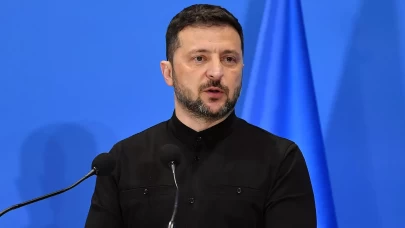 Zelenskiy: "Ortaklarımızla tutumumuz kesinlikle net, savaş sona ermeli"