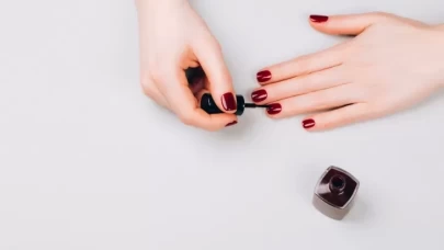 Pratik manikür için ipuçları