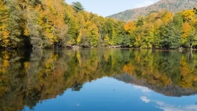 Eylül ayında Türkiye'de görmeniz gereken 10 doğa harikası yer
