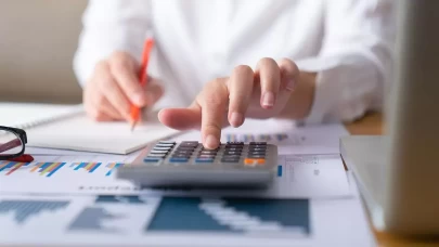 2024'te faal girişimlerin yüzde 44,4'ü hizmet sektöründe yer aldı