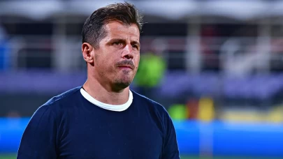 Emre Belözoğlu’ndan Kerem Aktürkoğlu’na Fenerbahçe uyarısı