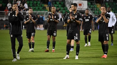 Solskjaer'den farklı galibiyete övgü