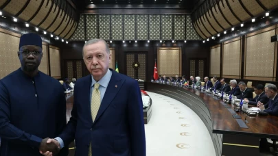 Cumhurbaşkanı Erdoğan'dan Gazze mesajı: Soykırım bitmeden mücadelemiz sona ermeyecek