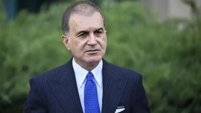 AK Parti Sözcüsü Çelik’ten 10 Ağustos mesajı!