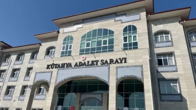 T.C. KÜTAHYA 3. ASLİYE HUKUK MAHKEMESİNDEN