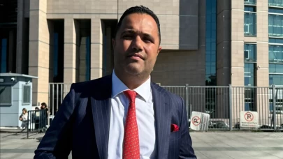 Rezan Epözdemir, iddiaya göre ikili ilişkilerini kullanarak kararlar aldırmış!