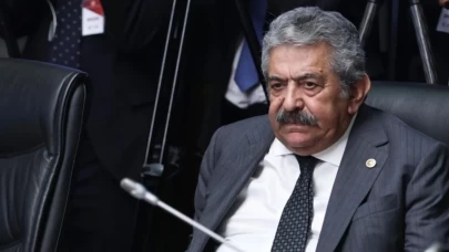 MHP Genel Başkan Yardımcısı Feti Yıldız, komisyonla ilgili uyarılarda bulundu