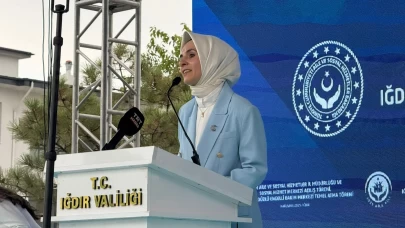 Aile ve Sosyal Hizmetler Bakanı Göktaş: 2025 Aile Yılında aile odaklı hizmetler artacak