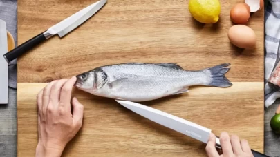 Rüyada Balık Kılçığı Temizlemek Ne Anlama Gelir? İşte Detaylı Yorumlar