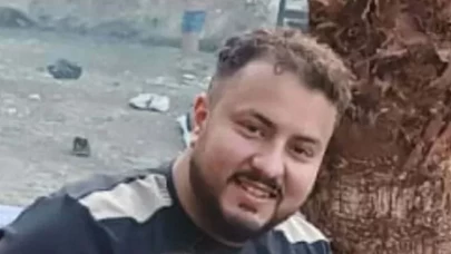 Fabrikasında ölen işçiyi yol kenarına attı