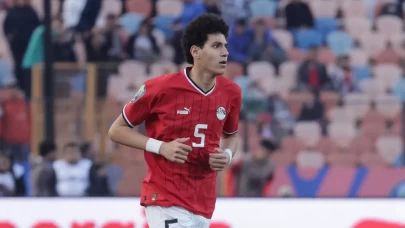 Fenerbahçe, Omar Fayed’i Arouca’ya kiraladı