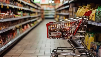 Ekonomik güven endeksi ağustosta arttı