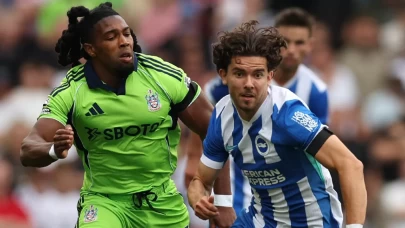 Ferdi Kadıoğlu, sahalara geri döndü