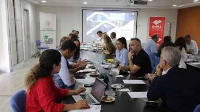 Güney Marmara ortak akılla geleceğini planladı