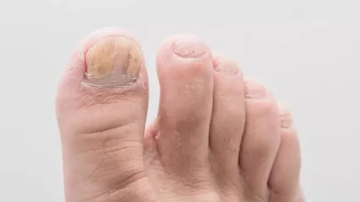 Tırnak Egzaması: Gizli Tehlikeyi Erken Fark Edin!