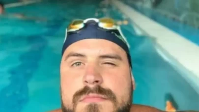 İstanbul Boğazı'nda kaybolan Rus yüzücü ile ilgili flaş gelişme