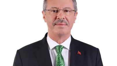 Akay’dan su krizi uyarısı: “Artık suyolu yatırımlarına ihtiyaç var”