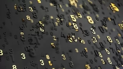 Sayıların kökeni bulundu