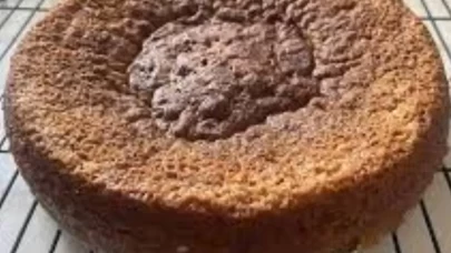 Kek nasıl kabartılır? Ortası çökmeden pişirmek için yapmanız gerekenler