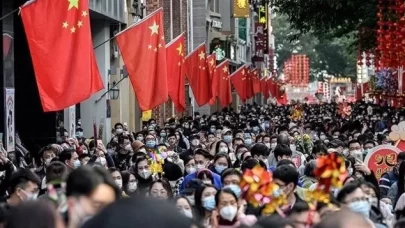 Çin'den Kanada'ya vergi hamlesi