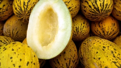 Kavun yemenin faydaları: Yazın en tatlı şifası