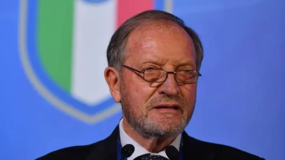 AIAC’tan FIFA ve UEFA’ya İsrail talebi