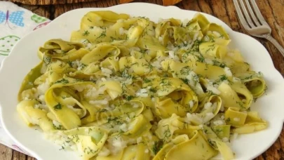 Kabak sıyırma tarifi