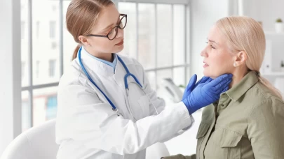 Guatr Sandığınız Tek Hastalık Değil! Tiroit Sorunlarının Arkasında Bambaşka Gerçekler Olabilir