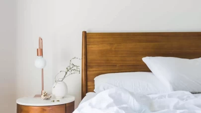 Yatak odasında yapılan 7 dekorasyon hatası