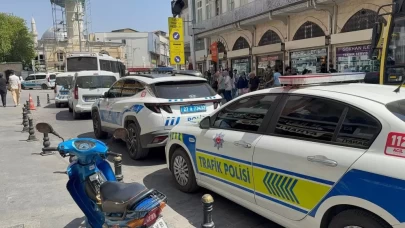 Gaziantep'te cep telefonu kaçakçılarına dev operasyon