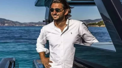 Kayıp iş insanı Halit Yukay'ın cansız bedenine ulaşıldı