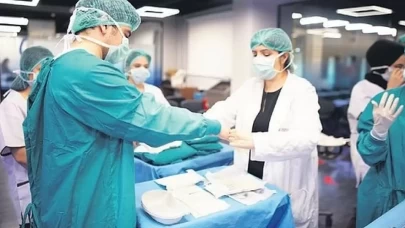 Rüyada Başkasının Ameliyat Olduğunu Görmek Ne Anlama Gelir? İşte Detaylı Yorumlar