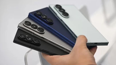 12 bin akıllı telefon çalındı