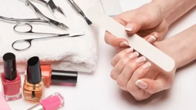 2026 Tırnak Bakımı Rehberi: Her Tırnak Tipine Özel İpuçları