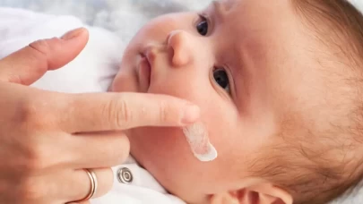 Bebek Cilt Bakımı: Pişik, Kuruluk ve Hassas Ciltler İçin 2026 Rehberi