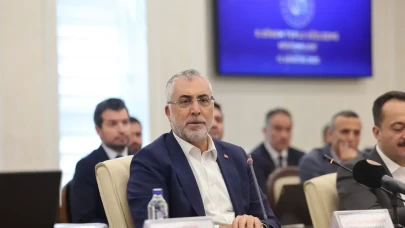 8. Dönem Toplu Sözleşme Görüşmeleri gerçekleşti