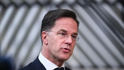 Rutte ve Von der Leyen’den Washington’da barış mesajı