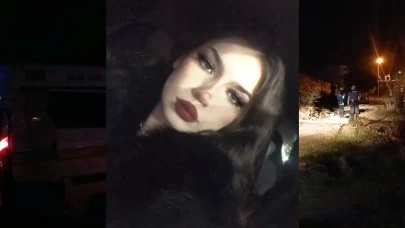 Aydın’da bir kadının daha hayalleri yarım kaldı