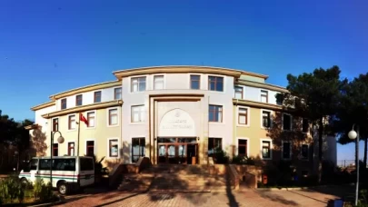 T.C. KIZILTEPE 2. ASLİYE CEZA MAHKEMESİNDEN