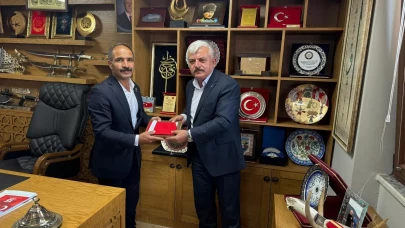 Şehit babasından Terörsüz Türkiye’ye destek MHP’ye katıldı