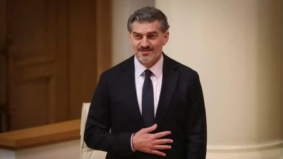 Gürcistan Cumhurbaşkanı Kavelaşvili yarın Türkiye'ye gelecek