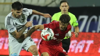 Pendikspor, 3-0’dan geri döndü