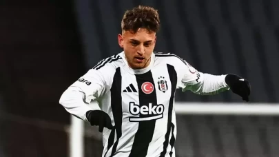 Fahri Kerem Ay İstanbulspor'a kiralandı