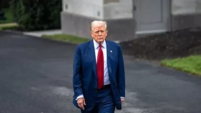 Alaska zirvesi öncesi Trump'tan kısa ama çarpıcı mesaj!