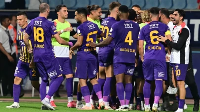 Eyüpspor, Süper Lig’de Başakşehir deplasmanına çıkıyor