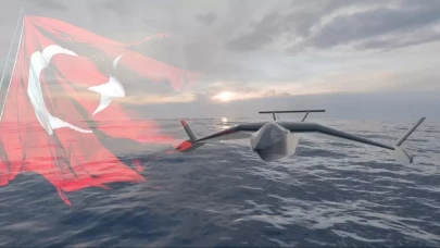 Göklerin Hakimi: Yeni Türk İHA’sı rakiplerine meydan okuyor!