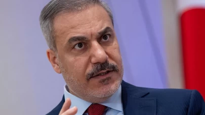 Dışişleri Bakanlığı, İsrail'in Suriye'deki askeri operasyonlarını şiddetle kınadı