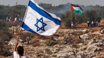 İsrail: "İki devletli çözüme izin vermeyeceğiz"