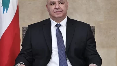 Lübnan, ülkenin güneyinde İsrail'in tampon bölge kurma niyetinin "resmi olarak" bildirildiği iddialarını reddetti